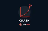 Crash Girowin Logo