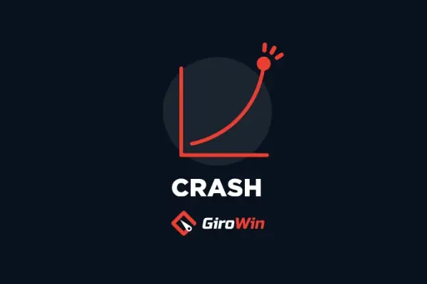 Crash Girowin Logo