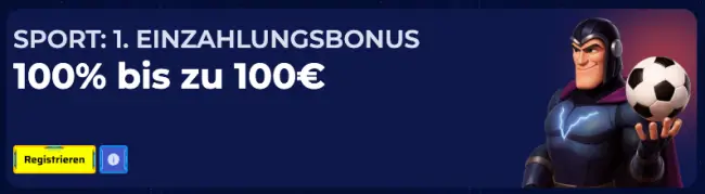 MagneticSlots Sport Test