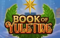 Book Of Yuletide Logo