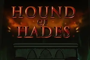Hound of Hades Logo