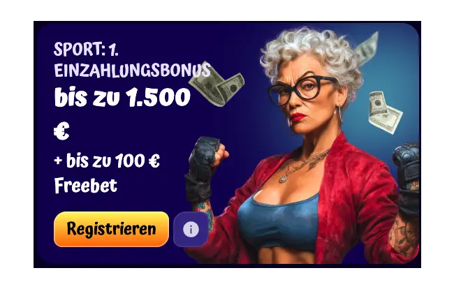 Spingranny Sport