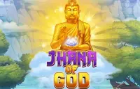 Jhana of God Logo