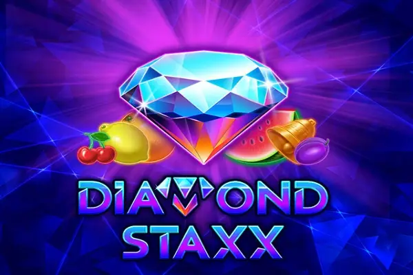 Diamond Staxx Logo