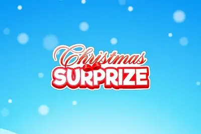 Christmas Surprize Logo