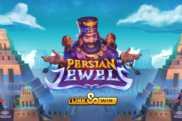 Persian Jewels Logo