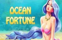 Ocean Fortune Logo