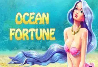 Ocean Fortune Logo