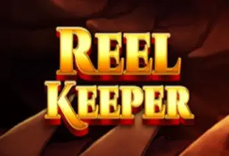 Reel Keeper Logo