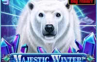 Majestic Winter Logo