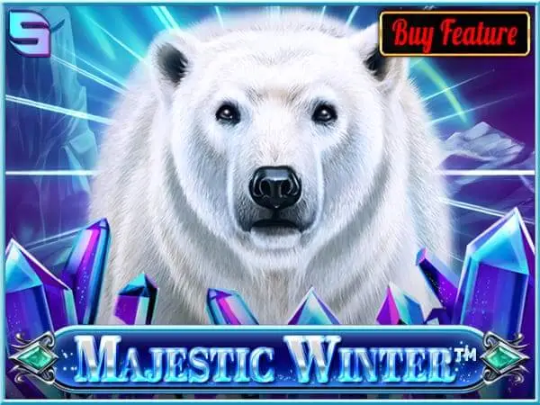 Majestic Winter Logo