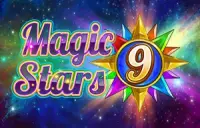 Magic Stars 9 Logo