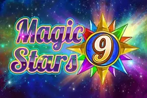 Magic Stars 9 Logo