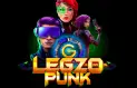 Legzo Punk Slot