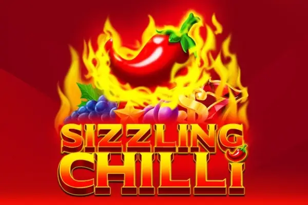 Sizzling Chilli Logo