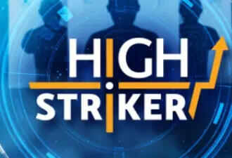 High Striker Logo