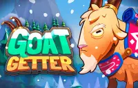 Goat Getter Logo