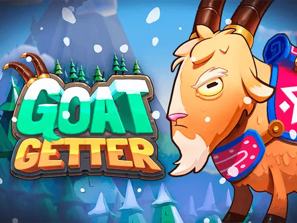 Goat Getter Logo