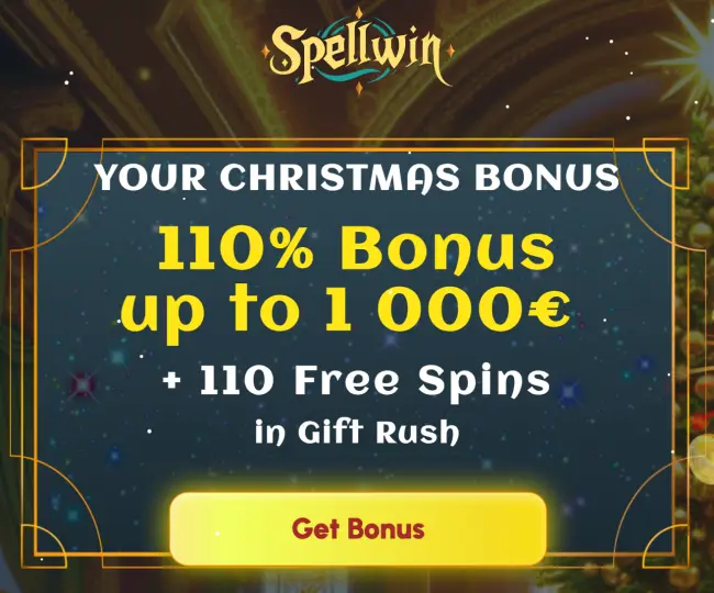 Spellwin Casino Test