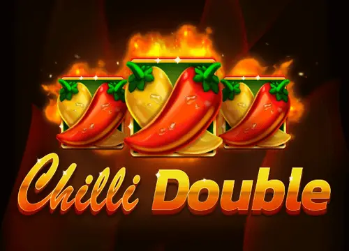 Chilli Double Logo