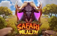 Safari of Wealth Logo