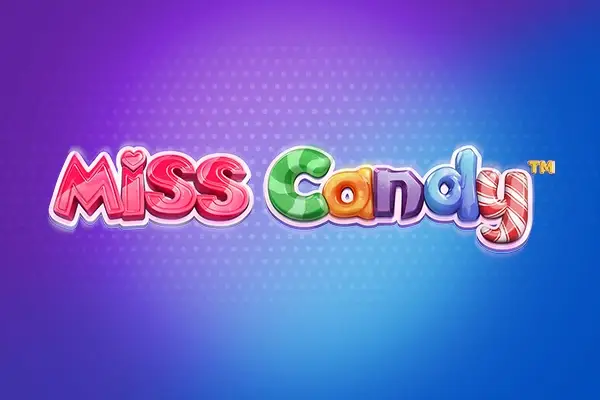 Miss Candy Logo