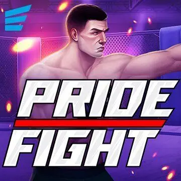 Pride Fight Logo