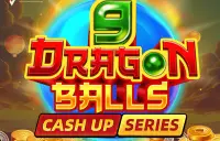 9 Dragon Balls Logo
