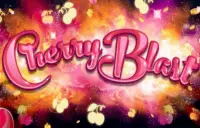 Cherry Blast Logo