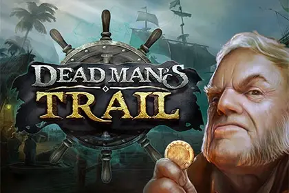 Dead Man's Trail Logo