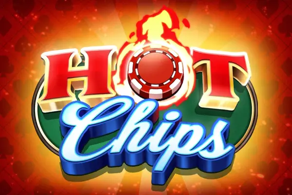 Hot Chips Logo