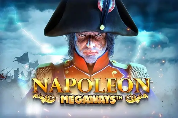 Napoleon Megaways Logo