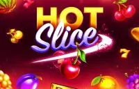 Hot Slice Logo