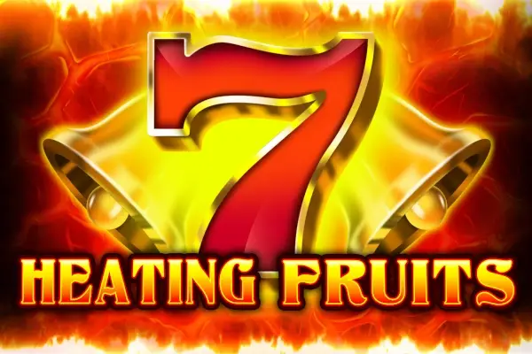Heating Fruits Logo