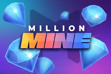 Million Mine Logo
