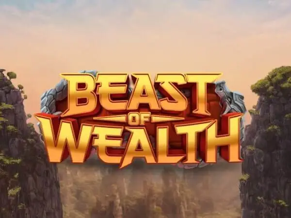 Beast of Wealth Logo