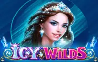 Icy Wilds Logo