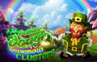 Dublin Your Dough: Rainbow Clusters Logo