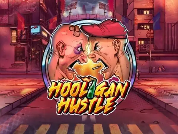 Hooligan Hustle Logo
