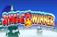 Jingle Winner Logo