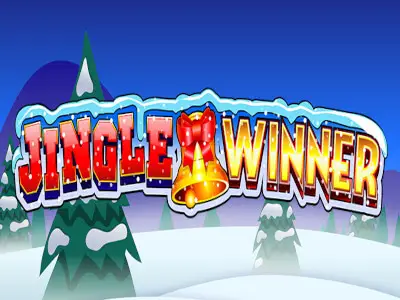 Jingle Winner Logo