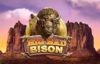 Big Bad Bison Logo