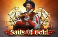 Sails of Gold Logo