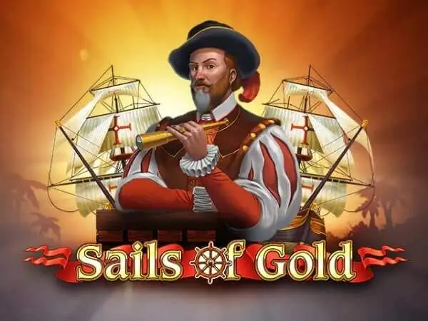 Sails of Gold Logo