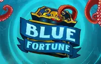 Blue Fortune Logo