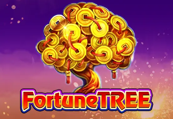 Fortune Tree Logo