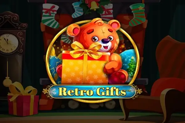 Retro Gifts Logo