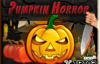 Pumpkin Horror Logo