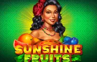 Sunshine Fruits Logo