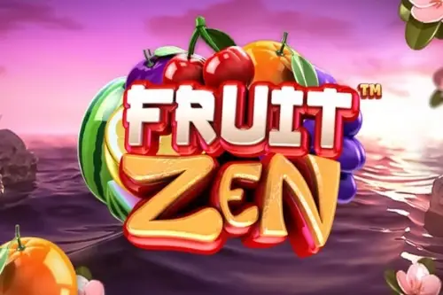 Fruit Zen Logo